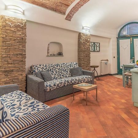 Casa Margherita Камольи Экстерьер фото
