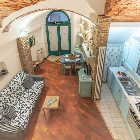Casa Margherita Камольи Экстерьер фото