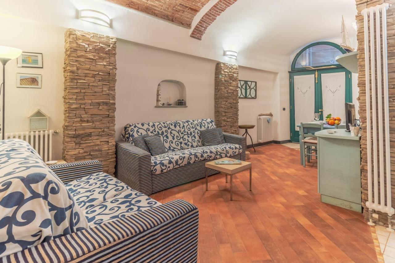 Casa Margherita Камольи Экстерьер фото