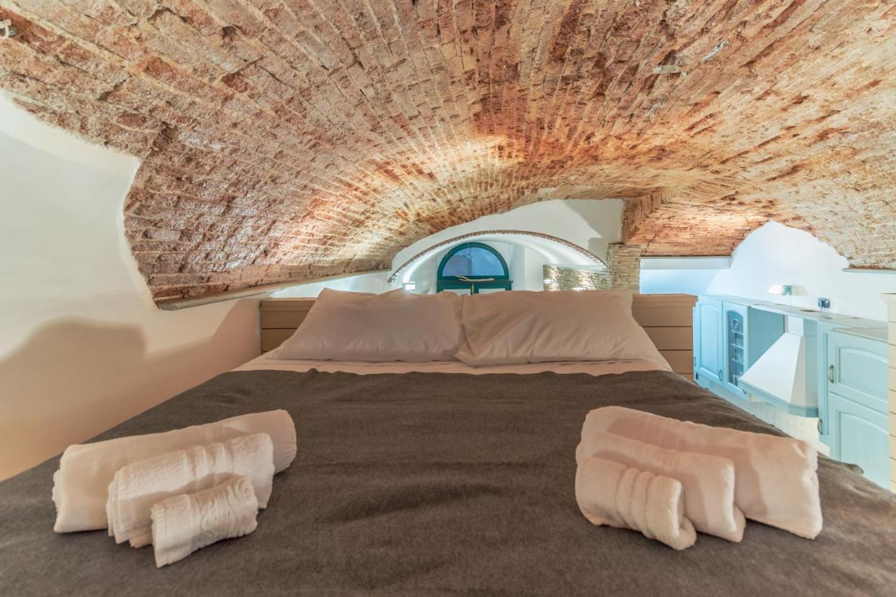 Casa Margherita Камольи Экстерьер фото
