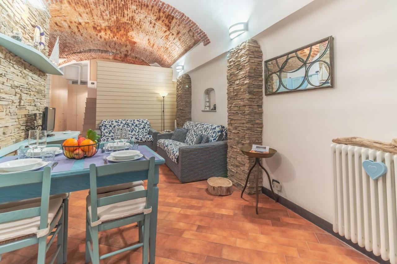 Casa Margherita Камольи Экстерьер фото