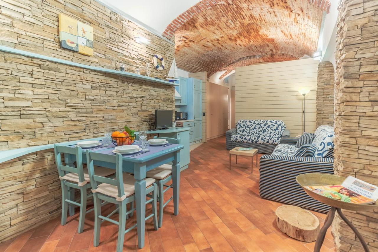 Casa Margherita Камольи Экстерьер фото