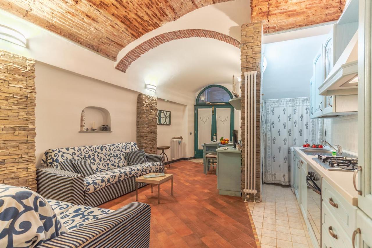 Casa Margherita Камольи Экстерьер фото