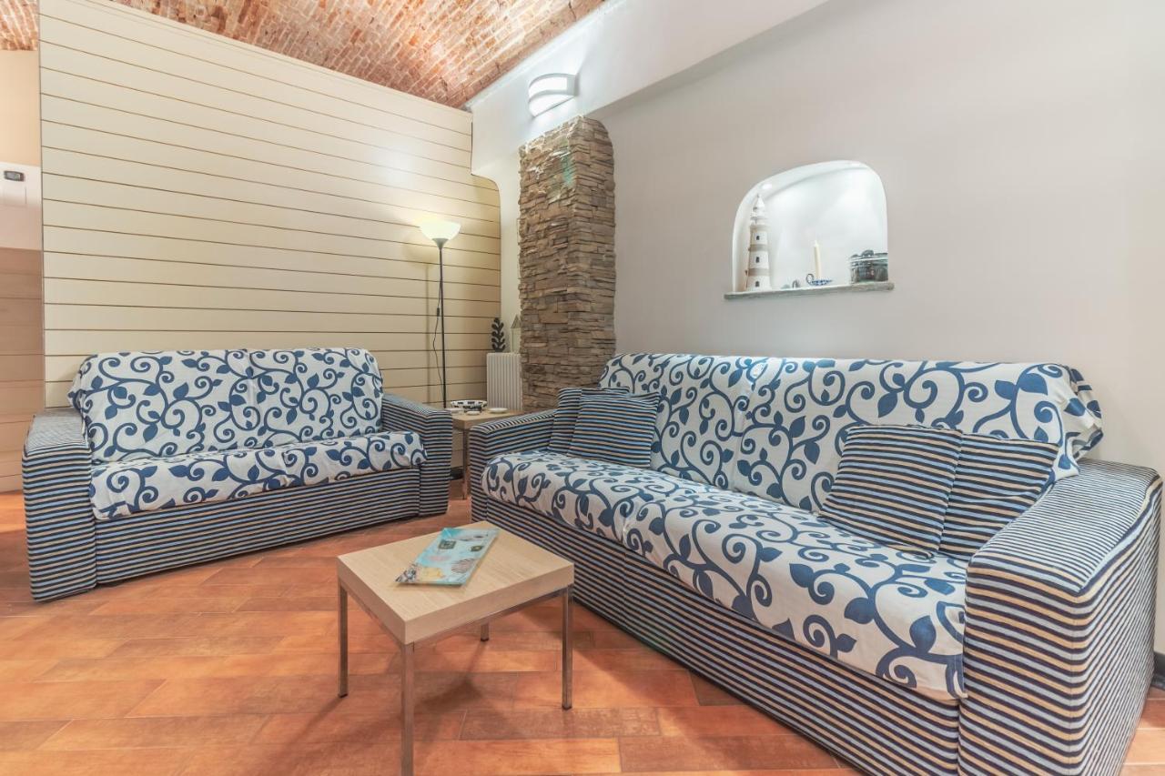 Casa Margherita Камольи Экстерьер фото
