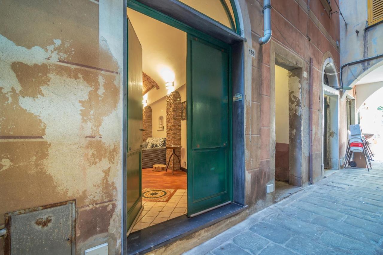 Casa Margherita Камольи Экстерьер фото